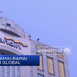 Bank BUMN Ramai-ramai Rilis Obligasi Global
