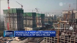 Tahun Ini Meikarta Aktif Rilis Surat Utang, Buat Apa Aja?