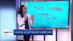 Tips Belanja Bijak Saat Harbolnas