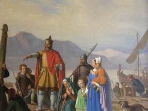 Benarkah Bangsa Viking Sangat Kejam?