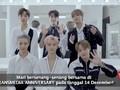 VIDEO: Menanti NCT Dream Tampil di HUT 18 Transmedia