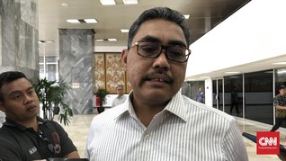 KPK Cecar Jazilul Fawaid soal Aliran Dana dari Imam Nahrawi