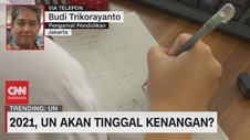 VIDEO - Pengamat: UN Bukan Untuk Mengevaluasi