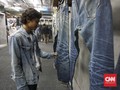 Meraba Denyut Denim Lokal Indonesia