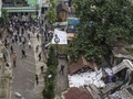 Propam Polda Jabar Usut Dugaan Kekerasan Aparat di Tamansari
