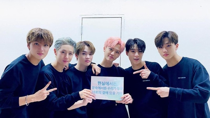 HUT ke-18 Transmedia bakal digelar besok 14 Desember dan 15 Desember 2019. Dimeriahkan oleh sejumlah artis , salah satu yang paling ditunggu ialah NCT Dream.