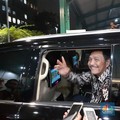 Buka-bukaan Luhut, dari Tudingan Pro China hingga Natuna