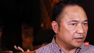 VIDEO: 6 Jabatan Sampingan Ari Askhara Saat Jadi Dirut Garuda