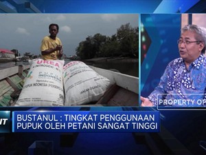 Ekonom: Penanganan Masalah Industri Pupuk Masih Lamban