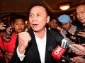 Ketua PSSI Diundang Tes Corona hingga Lokasi Duel UFC 249