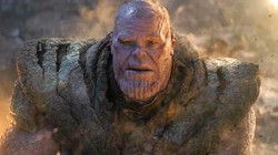 Josh Brolin Ungkap Kemungkinan Thanos Balik ke MCU