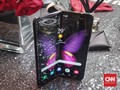 Galaxy Fold Diklaim Terjual 1 Juta Unit dalam 3 Bulan