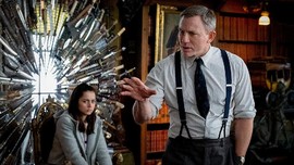 Rekomendasi Film Akhir Pekan, Knives Out