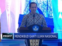 Presiden Jokowi Dukung Penghapusan Ujian Nasional