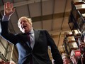 VIDEO: Kemenangan Boris Johnson di Pemilu Inggris