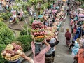 Perang Topat, 'Perang' Pemersatu Islam dan Hindu di Lombok