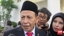 Habib Luthfi, Tokoh Islam Berpengaruh Dunia Jadi Wantimpres