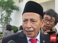 Habib Luthfi, Tokoh Islam Berpengaruh Dunia Jadi Wantimpres
