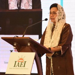 Setoran Pajak Minus Rp441 T, Sri Mulyani: Defisit APBN 2,2%