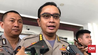 Polri Masih Diskusikan Usulan Penghapusan Kewenangan Polsek