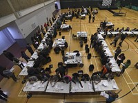 Mengintip Suasana Pemilu Inggris yang Tentukan Nasib Brexit