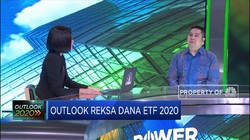 Kulik Upaya Mendorong Transaksi ETF, Ini Kata Pelaku Pasar