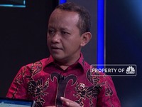 Bahlil: Ada Rp 708 T Potensi Investasi Belum Dieksekusi!