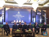 Triniti Land IPO, Tawar Harga Saham Rp 200 - Rp 250/unit