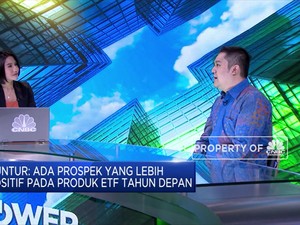 Optimisme Pasar Pada Kinerja Reksa Dana ETF di Tahun 2020