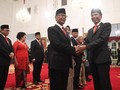 Wantimpres Ingin Beda Nasihat ke Jokowi soal Omnibus Law