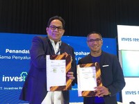 BRISyariah Berencana Kerja Sama dengan Investree