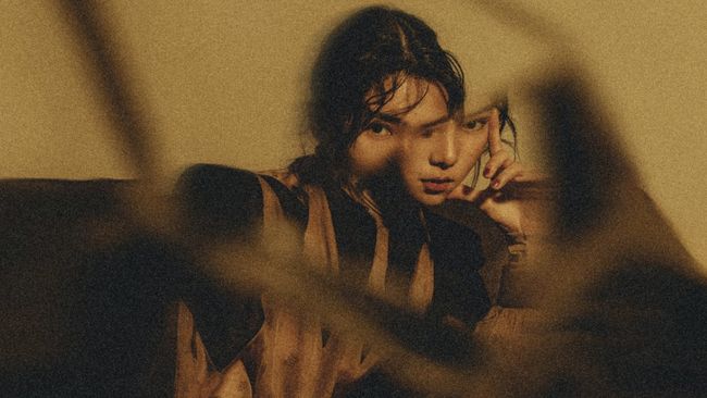 Review Album: Isyana Sarasvati - LEXICON