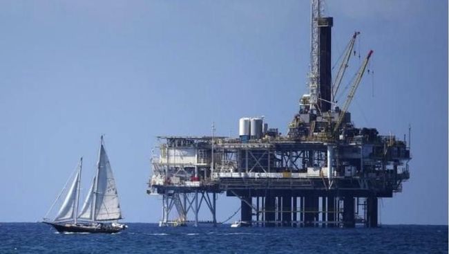 Jurus SKK Migas Kejar Target Sejuta Barel Minyak di 2031