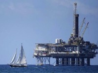 Jurus SKK Migas Kejar Target Sejuta Barel Minyak di 2031