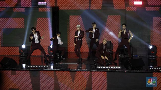 NCT 2020 Debut 2 Personel Baru, Siapa Tuh?