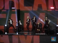 NCT 2020 Debut 2 Personel Baru, Siapa Tuh?