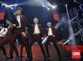 NCT Dream Bakal Sapa Fan di Jakarta 1 Maret 2020