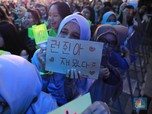 9 Acara Hiburan yang Chaos 2022: Konser NCT hingga Itaewon