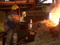 Tak Terdampak Covid, Produksi Mineral RI Terus Melaju Kencang