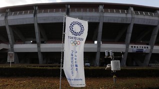Indonesia Antisipasi Virus Corona di Olimpiade 2020