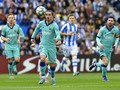 Hasi Liga Spanyol: Barcelona Ditahan Real Sociedad 2-2