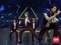 NCT Dream Sapa Penggemar Pakai Bahasa Indonesia