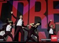 NCT Dream Sapa Penggemar Pakai Bahasa Indonesia