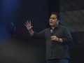 Erick Thohir Tanggapi Surat SBY Terkait Kasus Jiwasraya