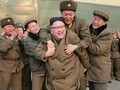 VIDEO: Korea Utara Uji Coba Nuklir di Sohae