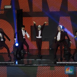 Penjualan Album NCT Dream Pecahkan Rekor, Tembus 1 Juta!