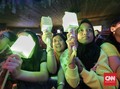 NCTzen Ikut Nyanyikan 'Heavy Rotation' Bersama JKT48