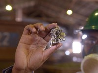Terkuak! RI Masih Simpan 'Harta Karun' Nikel 17 Miliar Ton