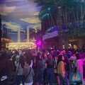 Membuncah Antusiasme Penonton, HUT-18 Transmedia Semarak