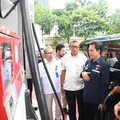 Dimulai Juni, SPBU Tak Pakai Cash & Makin Canggih